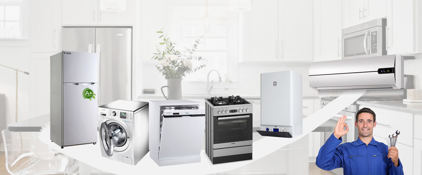 İmranlı Gorenje Servisi